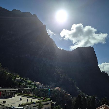 Valley Of Nuns Holiday Apartments Curral Das Freiras Exteriér fotografie