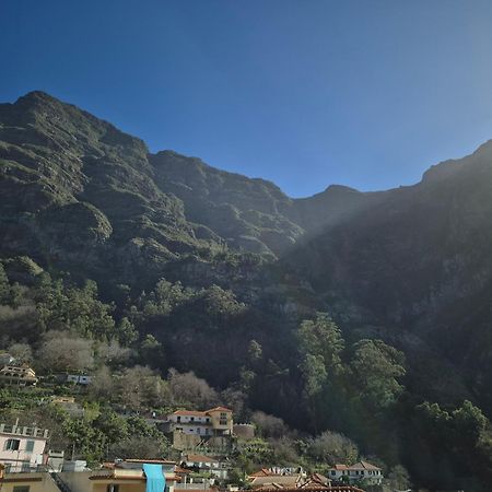 Valley Of Nuns Holiday Apartments Curral Das Freiras Exteriér fotografie